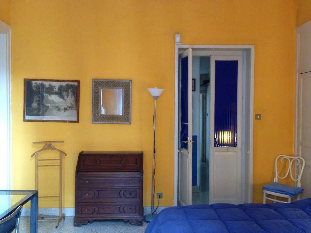 Casa Carlotta Hotel Palermo Italië