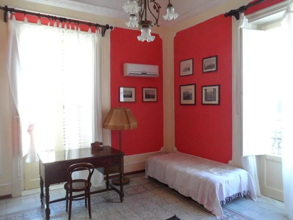 Casa Carlotta Hotel Palermo