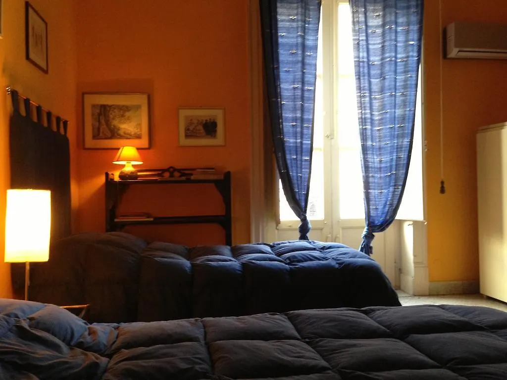Hotel Casa Carlotta Palermo 0*,  Italia