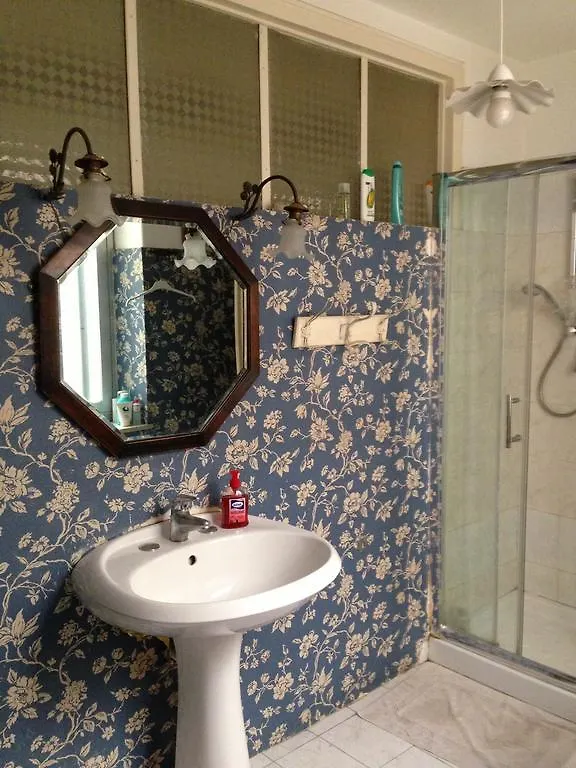 Hotel Casa Carlotta Palermo 0*,  Italia