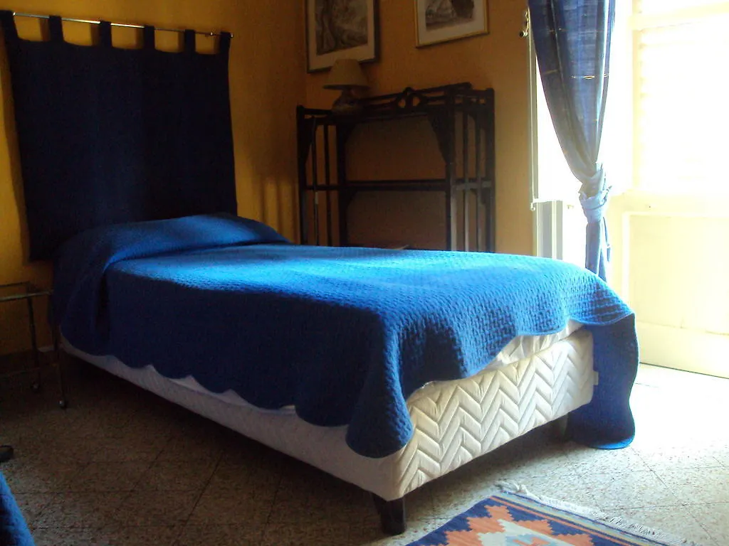 Hotel Casa Carlotta Palermo Italia