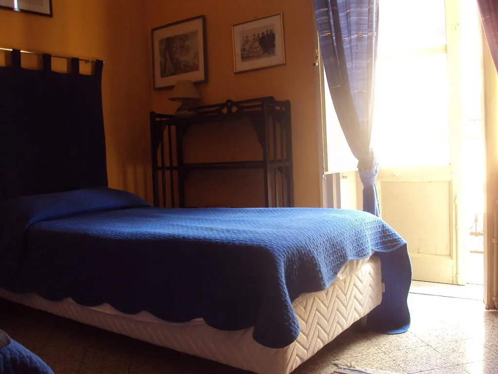 Hotel Casa Carlotta Palermo