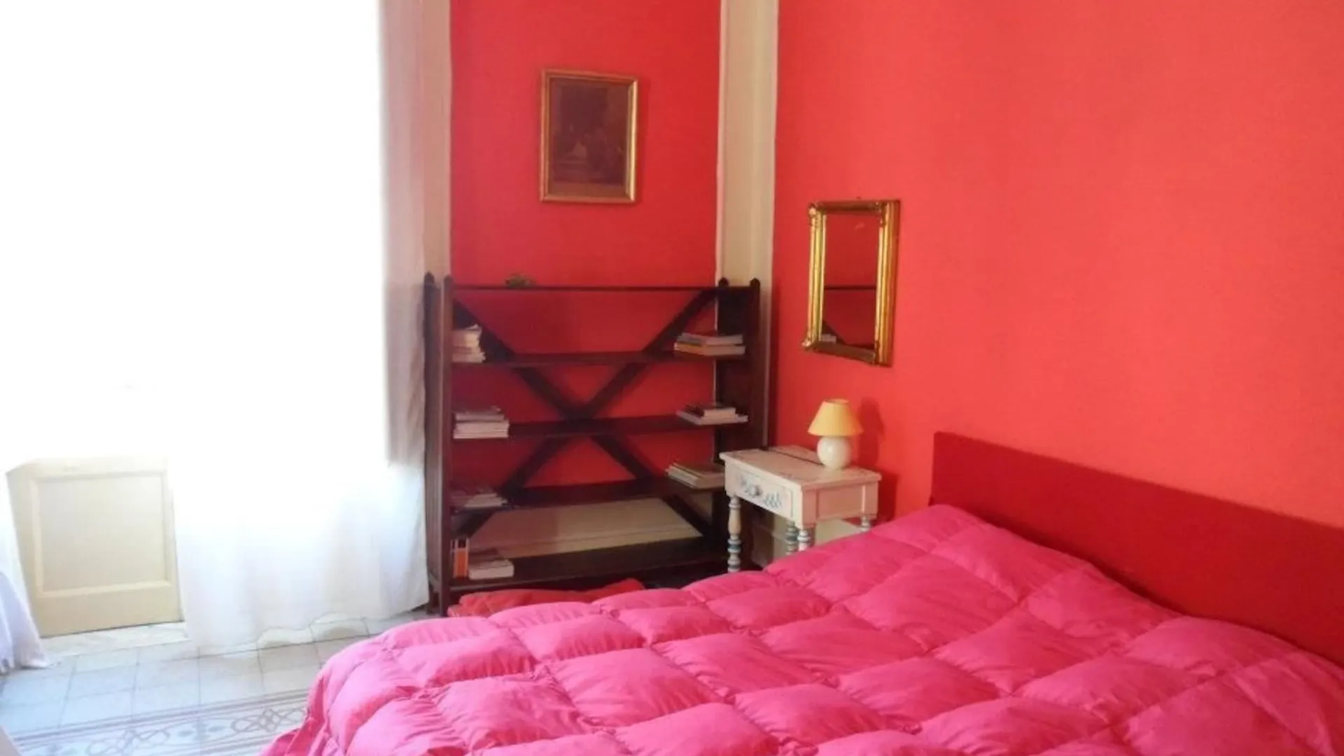 Hotel Casa Carlotta Palermo Pensión