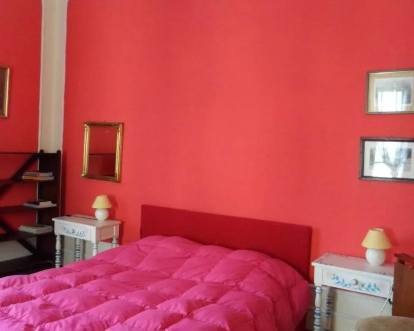 Hotel Casa Carlotta Palermo 0*,