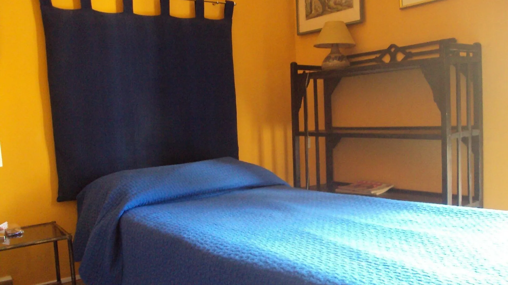 Hotel Casa Carlotta Palermo